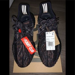 Yeezy Boost 350 V2 MX Rock